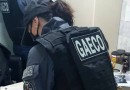 MPPR cumpre 10 mandados de busca e apreensão na Operação Arcanjo, que apura possíveis pagamentos indevidos feitos pelo Município de Chopinzinho