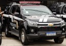 Operação em Londrina e cidades do norte do Paraná mira suspeitos de tráfico de armas