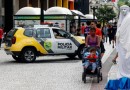 Número de homicídios cai 8,7% no semestre no Paraná, segundo menor indicador em dez anos