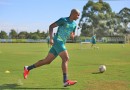 Chape perde Derlan para jogo de volta da semifinal, mas Laércio retorna após suspensão