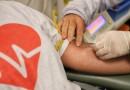 96 mil paranaenses já doaram sangue em 2023; Saúde reforça importância da solidariedade