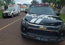 Mulher é encontrada morta no Bairro Alvorada