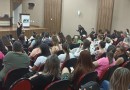 Saúde promove capacitação de profissionais sobre Transtorno do Espectro Autista