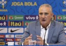 Para jogar contra o Japão em junho , Tite convoca a seleção
