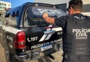 PCPR e PMPR prendem três homens por tráfico de drogas em Dois Vizinhos e Verê