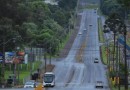 Governo do Paraná transfere trechos da PR-493 para o município de Pato Branco
