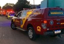 Homem morre ao ser baleado no bairro Cataratas em Cascavel