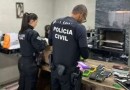 Golpe de R$ 164 mi: casal usava dados de clientes para aplicar fraudes bancárias