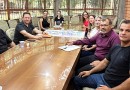 Secretaria Municipal e Acinor alinham ações para a Cidade Norte