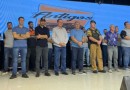 Encontro de Carros Antigos acontece na Semana do Antigomobilismo, criada pela Câmara