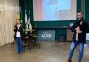 “Cooperação corre nas suas veias. Doe sangue!”, foi tema do Café Acefb desta semana