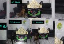 Maconha é apreendida em ônibus de linha, em Francisco Beltrão