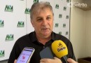 Tupy Prolo é o novo presidente da Acamsop