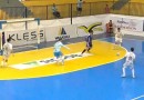 ABF perde de virada em casa