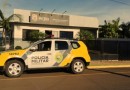 Polícia Militar de Barracão prende suspeito de sequestro e cárcere privado