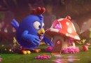 Galinha Pintadinha chega aos cinemas em primeiro longa-metragem