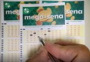 Mega-Sena sorteia nesta terça-feira prêmio acumulado em R$ 47 milhões