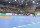 Marreco ABF Futsal empata na estreia do Campeonato Paranaense 2026
