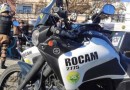 Polícia Militar prende indivíduo com mandado de prisão durante operação no Bairro Cristo Rei