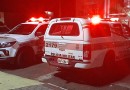 Polícia Militar apreende arma de fogo e produtos de descaminho em operação contra crimes transfronteiriços