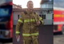 Sargento do Corpo de Bombeiros morre após realizar mergulho