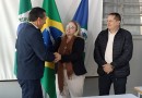 Obras transformam a Escola Marquês de Maricá
