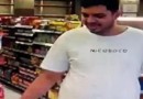 Homem assalta duas padarias em menos de dois dias e é preso