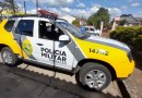 Homem fica ferido após ser atingido por disparo de arma de fogo em Barracão