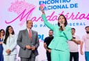 Michelle Bolsonaro admite candidatura à Presidência e promete ser “leoa” por conservadores
