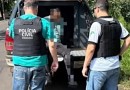 Ex-padre é preso acusado de embebedar e abusar de coroinha
