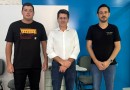 Reunião discute melhorias no trânsito do bairro da Cango