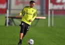 Inter recebe o Always Ready para confirmar vaga nas oitavas da Libertadores