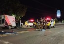Homem morre atropelado em Pato Branco
