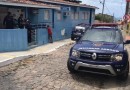 Bandidos armados invadem posto de saúde e roubam vacinas contra a Covid-19