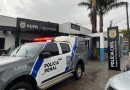 Quinto fugitivo da cadeia pública se entrega voluntariamente