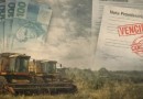Agricultor denuncia prejuízo de R$ 4,5 milhões após venda de máquinas agrícolas