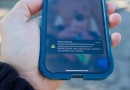 Novo sistema de alerta para desastres estará disponível para todo o Paraná em dezembro