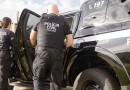 Homem condenado a 18 anos por estupro de vulnerável é preso em Verê