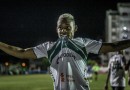 União perde de virada para o Coxa e vai para a lanterna do Paranaense