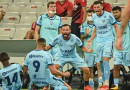 União empata e garante primeiro ponto no Paranaense