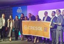 Cresol é eleita a Melhor Empresa para Trabalhar no Agronegócio pelo GPTW