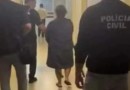Mulher mata gestante, retira o bebê da barriga e simula parto falso