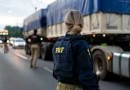 Número de acidentes nas rodovias federais do Paraná cresce 7,7% no primeiro semestre de 2026