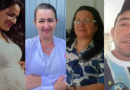 Identificadas vítimas de grave acidente com veículo da saúde em Vitorino
