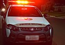 Homem vai preso após esfaquear o próprio irmão