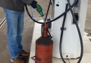 Procon e ANP fazem fiscalização de combustíveis em postos beltronenses