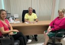 Projeto Parlamento Jovem vai eleger representantes em Beltrão