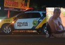 Homem morre após ser atropelado na área central de São Jorge D’oeste