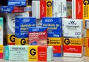 Anvisa aprova novas regras para rótulos de medicamentos