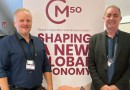Cresol participa de agenda global com lideranças do cooperativismo em Bruxelas